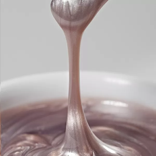 Моделирующий УФ-гель c жемчужным эффектом BUILDER UV GEL PEARL 2.0, 15г №9960