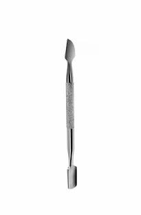 Nail trimmer пушер маленький с лопаткой №0151
