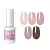 Набор гель-лаков ICON 5 оттенков по 5 мл, №1186М