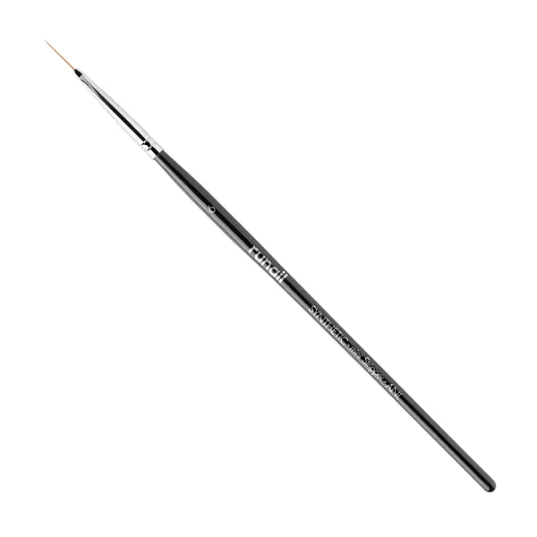 Кисть для дизайна Mini Stripper Synthetic ANL №6 №0172