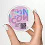 Моделирующий УФ-гель ICON, 56 г, тон №2