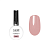 Камуфлирующий жидкий Уф-гель самовыравнивающийся  (цвет: «Сияющая чайная роза»), 15мл  №5421