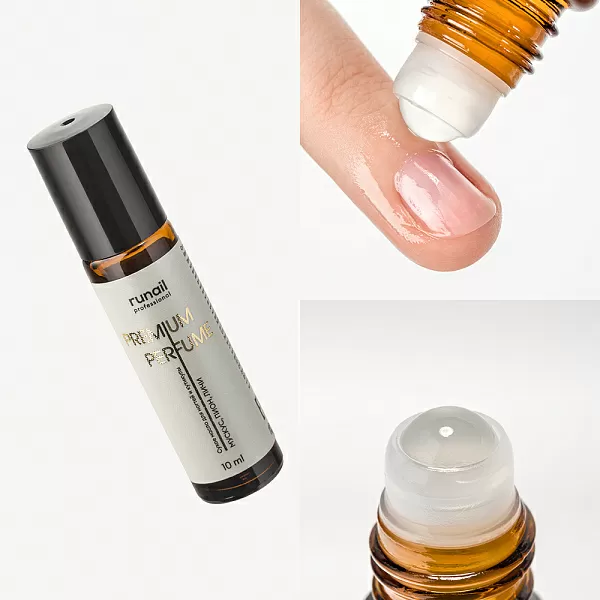 Набор Подарочный для ухода за телом PREMIUM PERFUME (аромат: мускус, пион, личи) №1325М