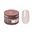 Гель моделирующий с шиммером UV BUILDER GEL Runail Expert №139, 50г банка