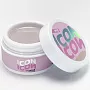 Моделирующий УФ-гель ICON, 15 г, тон №12