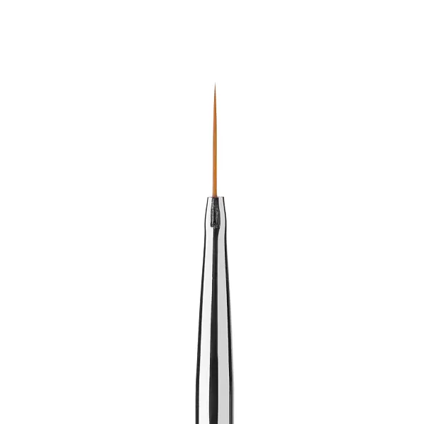 Кисть для дизайна Mini Stripper Synthetic ANL №6 №0172