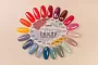 Каучуковая цветная база beautyTINT, 10 мл №6754