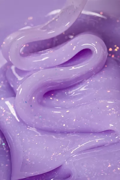 Набор декоративных моделирующих УФ-гелей BUILDER UV GEL POTAL/YUKI 3 оттенка (№8554, №8557, №8563) по 15 г, №9518