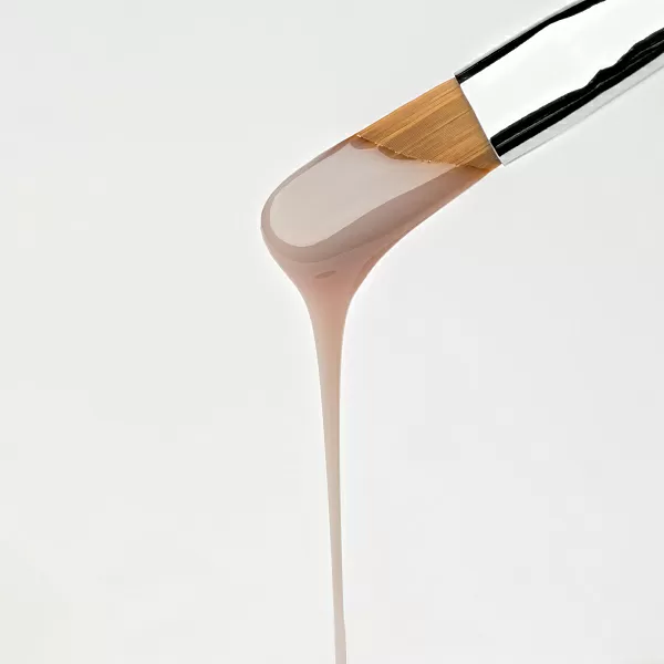 Гель моделирующий UV BUILDER GEL Runail Expert №166, 50г банка