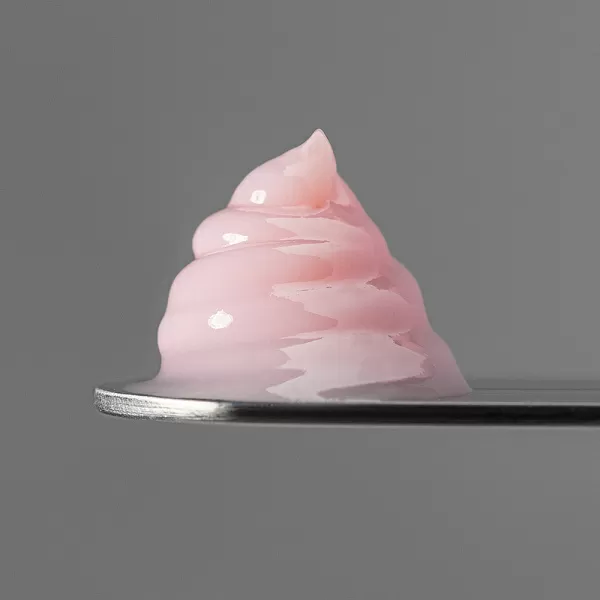 Полигель для наращивания ногтей ICON by Runail Professional, 30 г тон №3