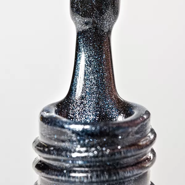 Гель-лак DARK Cat's eye 7мл №9927