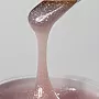 Гель моделирующий с шиммером UV BUILDER GEL Runail Expert №137, 15г банка