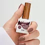 Гель-лак Gel polish (hema free), 10мл №9897