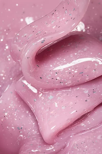 Набор моделирующих УФ-гелей с поталью BUILDER UV GEL POTAL 5 оттенков (№8553, №8554, №8555, №8556, №8557) по 15 г, №9517