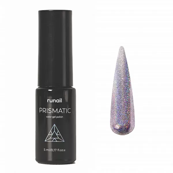 Гель-лак Prismatic №6093