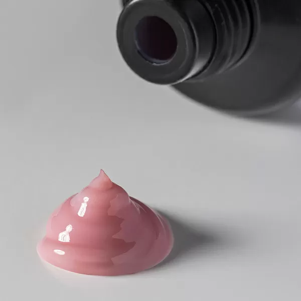 Полигель для наращивания ногтей ICON by Runail Professional, 30 г тон №4