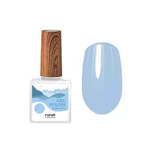 Гель-лак Gel polish (hema free), 10 мл №7846