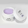 Набор моделирующих УФ-гелей c шиммером BUILDER UV GEL AURORA SHINE 6 оттенков (№9822, №9823, №9824, №9825, №9826, №9827) по 15 г, №1271М