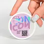 Набор моделирующих УФ-гелей OPAL ICON 3 оттенка (№15, №16, №17) по 15 г, №1216М