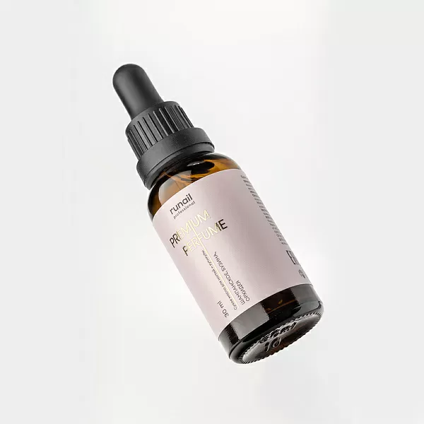 Сухое масло для ногтей и кутикулы (аромат: шампанское, бузина, орхидея) 30 мл №9954