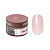 Гель моделирующий с шиммером UV BUILDER GEL Runail Expert №138, 15г банка