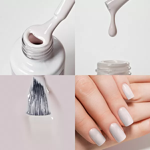 Набор гель-лаков ICON 5 оттенков по 5 мл, №1186М