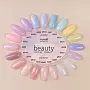 Каучуковая цветная база beautyTINT, 10 мл (pastel) №6829