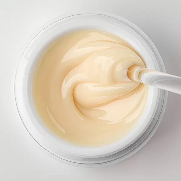 Набор камуфлирующих УФ-гелей "Вкус детства" 3 оттенка (№9969, №9970, №9971) по 15 г, №1270М