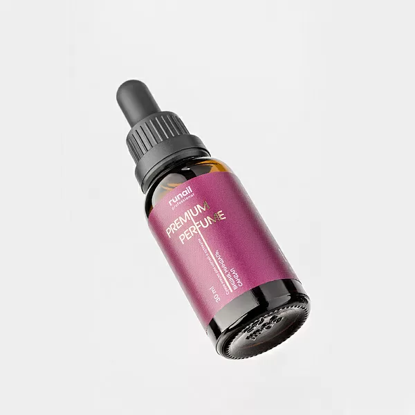 Сухое масло для ногтей и кутикулы (аромат: вишня, миндаль, сандал) 30 мл №9953