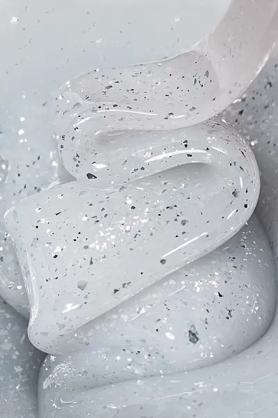 Набор моделирующих УФ-гелей с поталью BUILDER UV GEL POTAL 5 оттенков (№8553, №8554, №8555, №8556, №8557) по 15 г, №9517