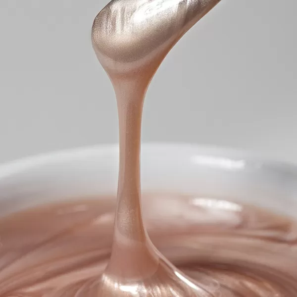 Моделирующий УФ-гель c жемчужным эффектом BUILDER UV GEL PEARL 2.0, 15г №9959