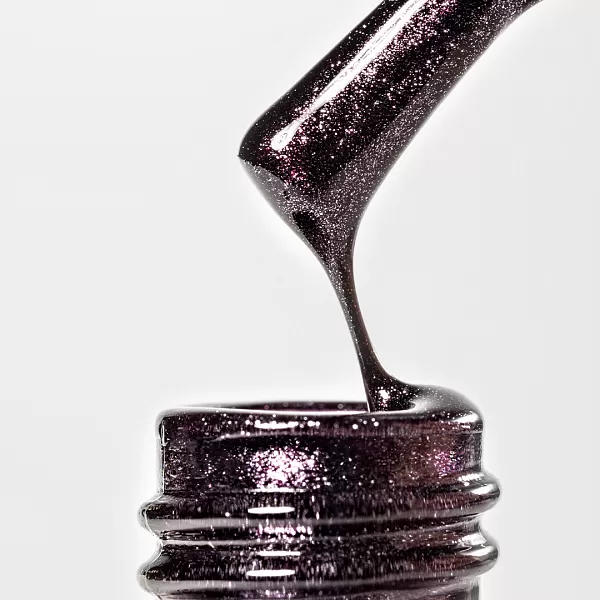 Гель-лак RED Cat's eye 7мл №9917