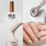 Набор гель-лаков Gel polish (hema free) 5 оттенков (№9883, №9884, №9886, №9890, №9891) по 10 мл, №1311М