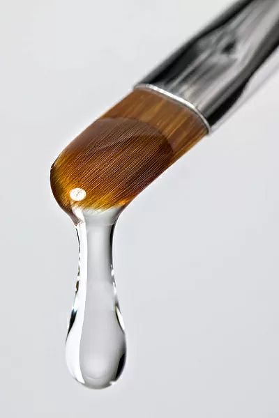 База Rubber base scotch Runail Expert №116, 18 мл флакон