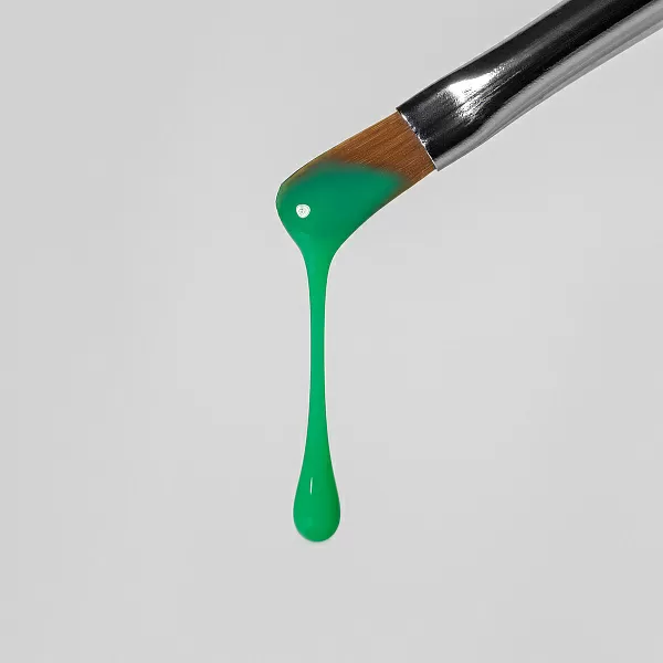 Набор кистей ICON для маникюра 3шт, синтетика №МП1024