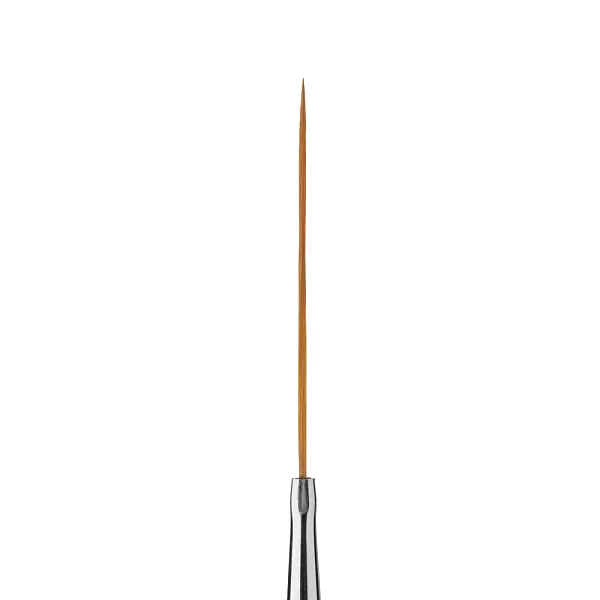 Кисть для дизайна Long Stripper Synthetic ANL №5 №0171