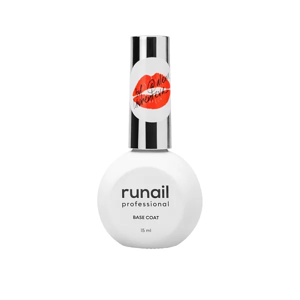 База бескислотная Acid-free Base Runail, 15 мл №8805