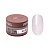 Гель моделирующий с шиммером UV BUILDER GEL Runail Expert №135, 50г банка