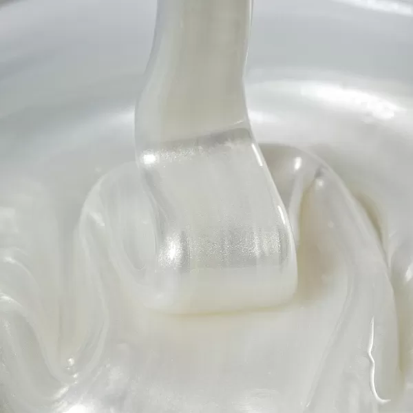 Моделирующий УФ-гель c жемчужным эффектом BUILDER UV GEL PEARL 2.0, 15г №9957