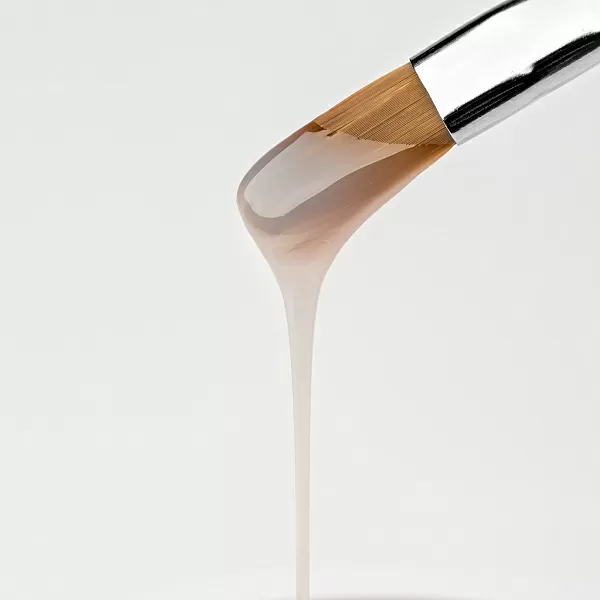 Гель моделирующий UV BUILDER GEL Runail Expert №161, 15г банка