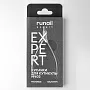 Кусачки для кутикулы Runail Expert, матовые, 105/07 мм №603