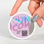 Моделирующий УФ-гель светоотражающий ICON, 15 г, тон №22