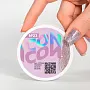 Моделирующий УФ-гель светоотражающий ICON, 15 г, тон №23