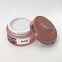 Гель моделирующий UV BUILDER GEL Runail Expert №102, 50г банка