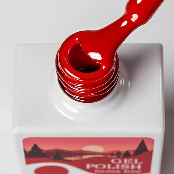 Гель-лак Gel polish (hema free), 10мл №9893