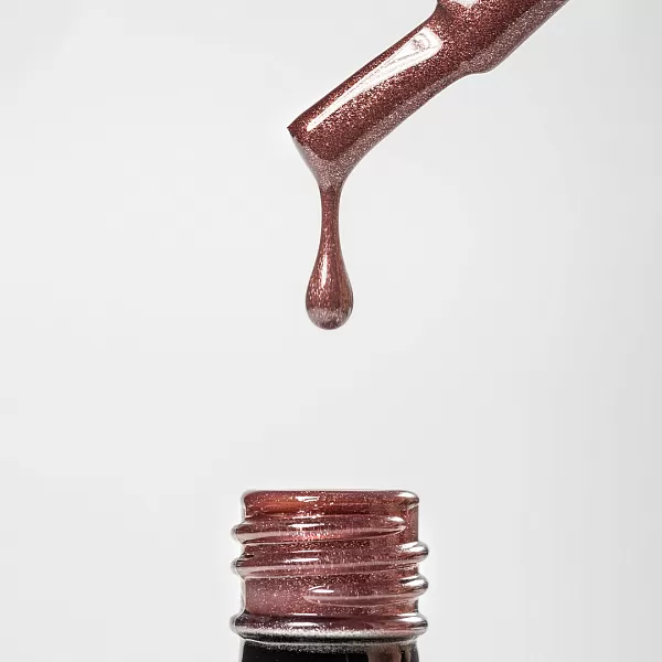 Гель-лак CHOCO Cat's eye 7мл №9922