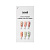 Палитра BUILDER UV GEL HERB COLLECTION №9983