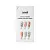 Палитра BUILDER UV GEL HERB COLLECTION №9983