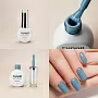 Набор гель-лаков "runail GEL POLISH" 5 оттенков (№8894, №9214, №9215, №9216, №9217) по 9 мл, №1267М