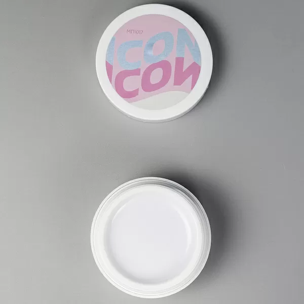 Моделирующий УФ-гель ICON, 15 г, тон №2